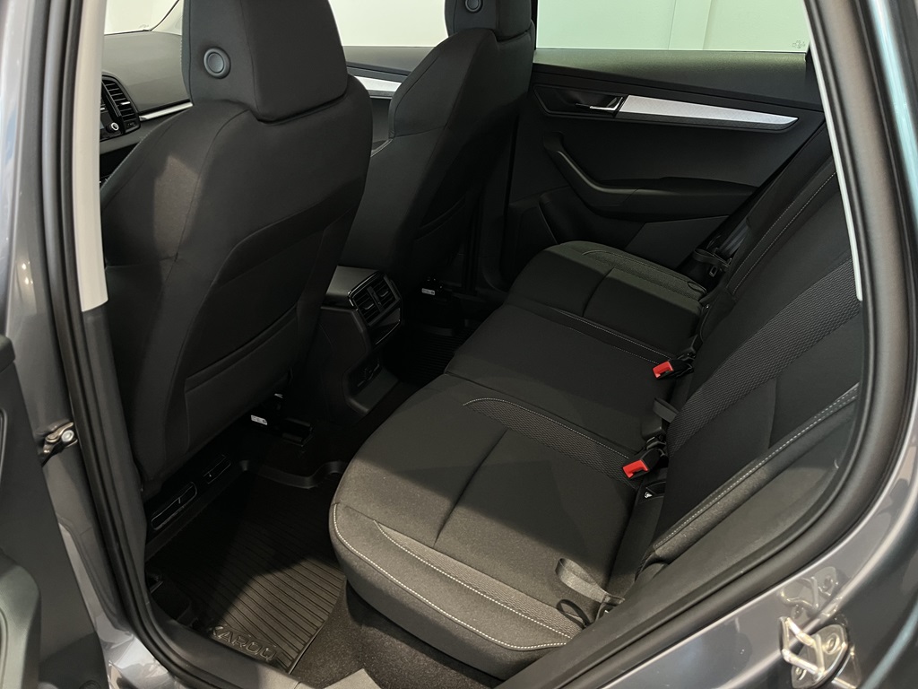 Skoda Karoq NYR11W