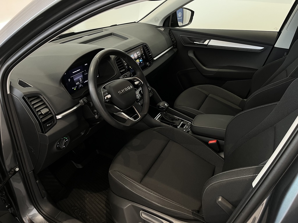 Skoda Karoq NYR11W