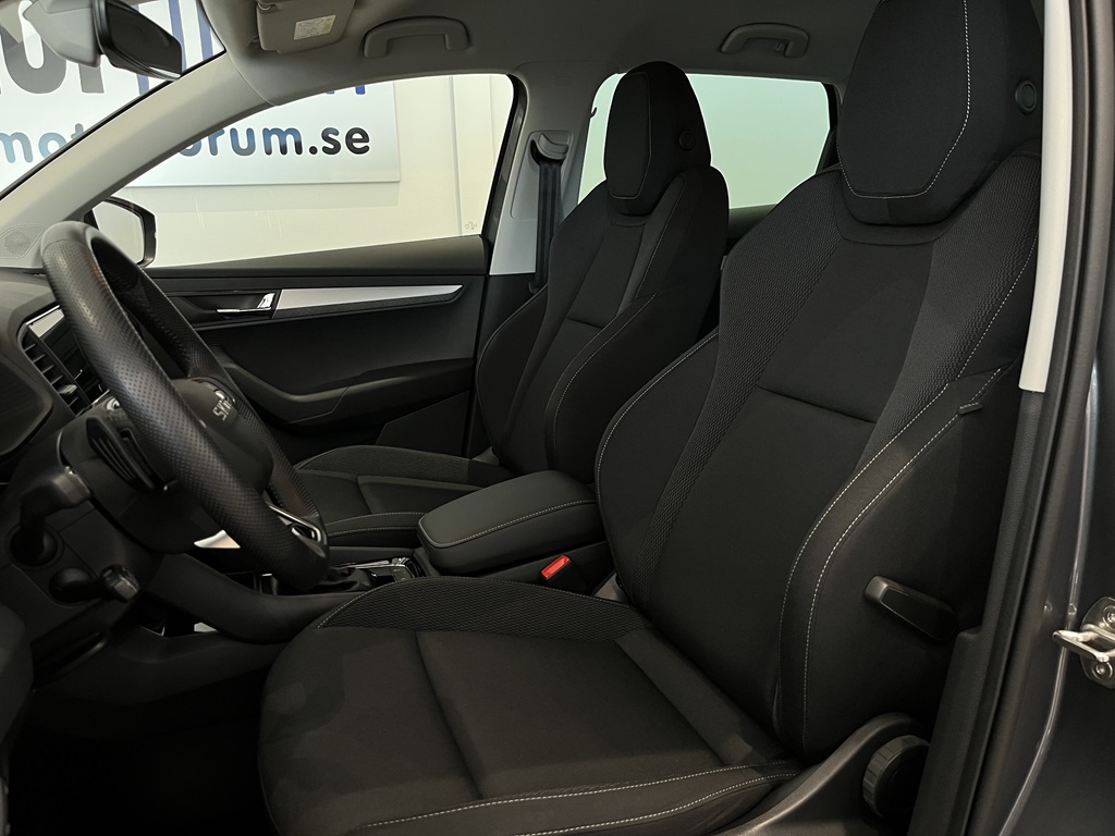 Skoda Karoq NYR11W