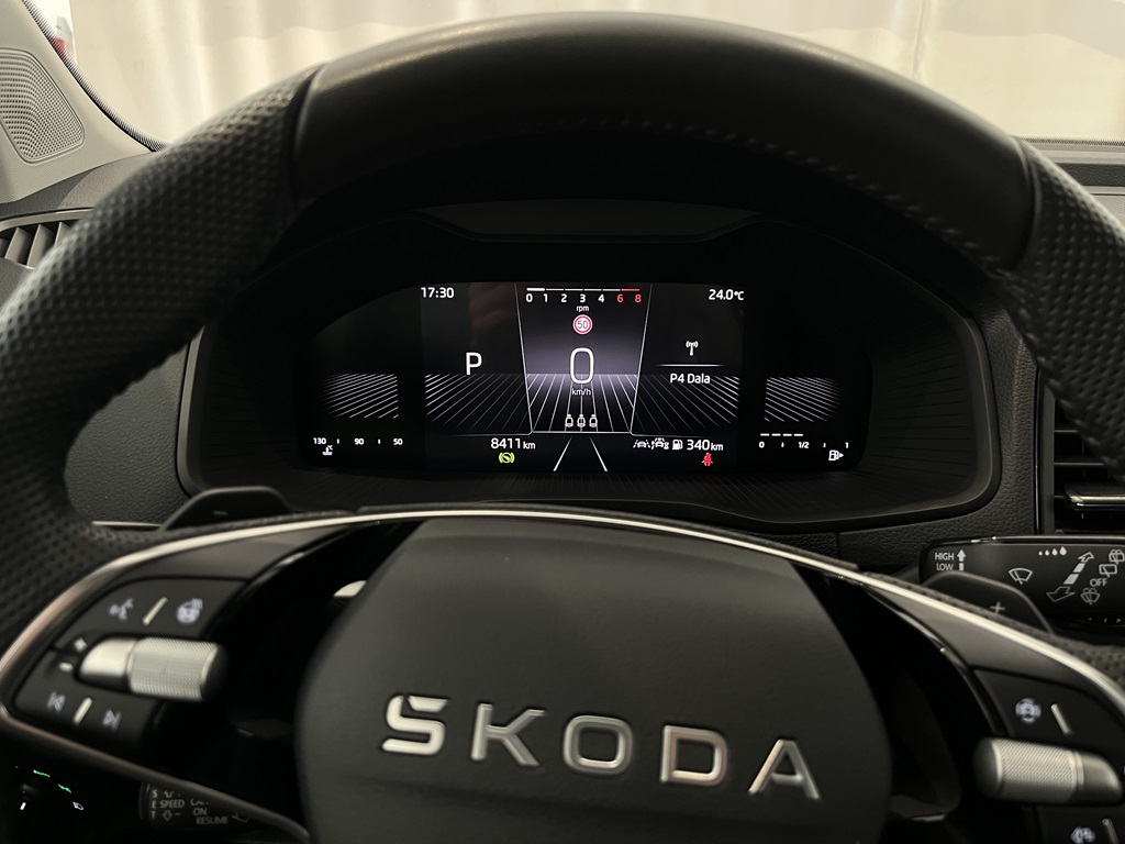 Skoda Karoq NYR11W