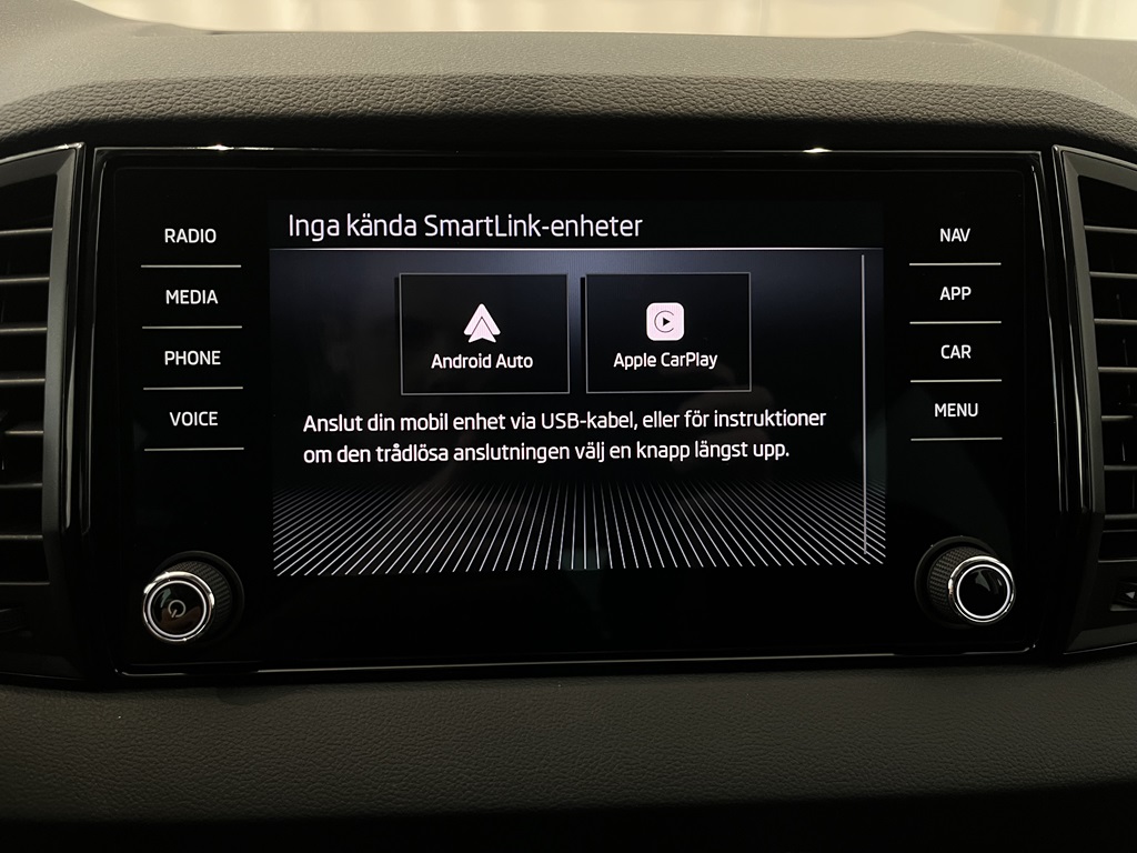 Skoda Karoq NYR11W