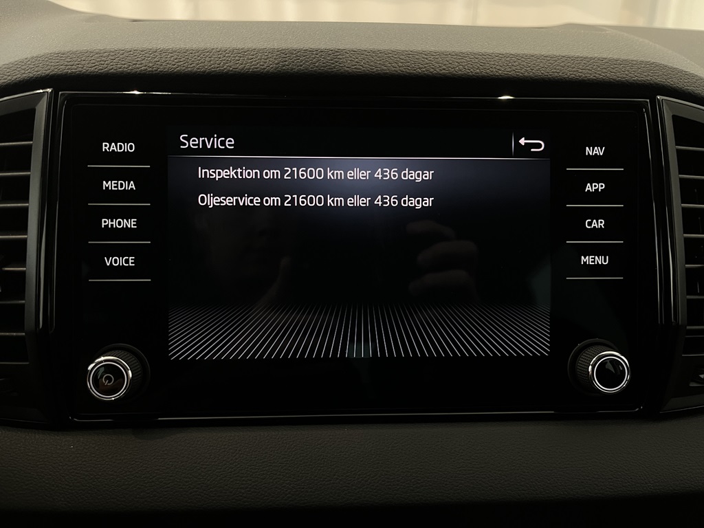 Skoda Karoq NYR11W