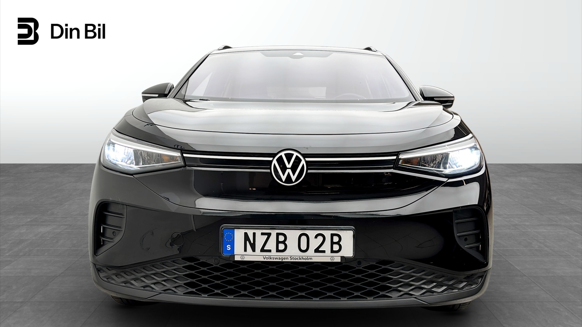 Volkswagen ID.4 NZB02B