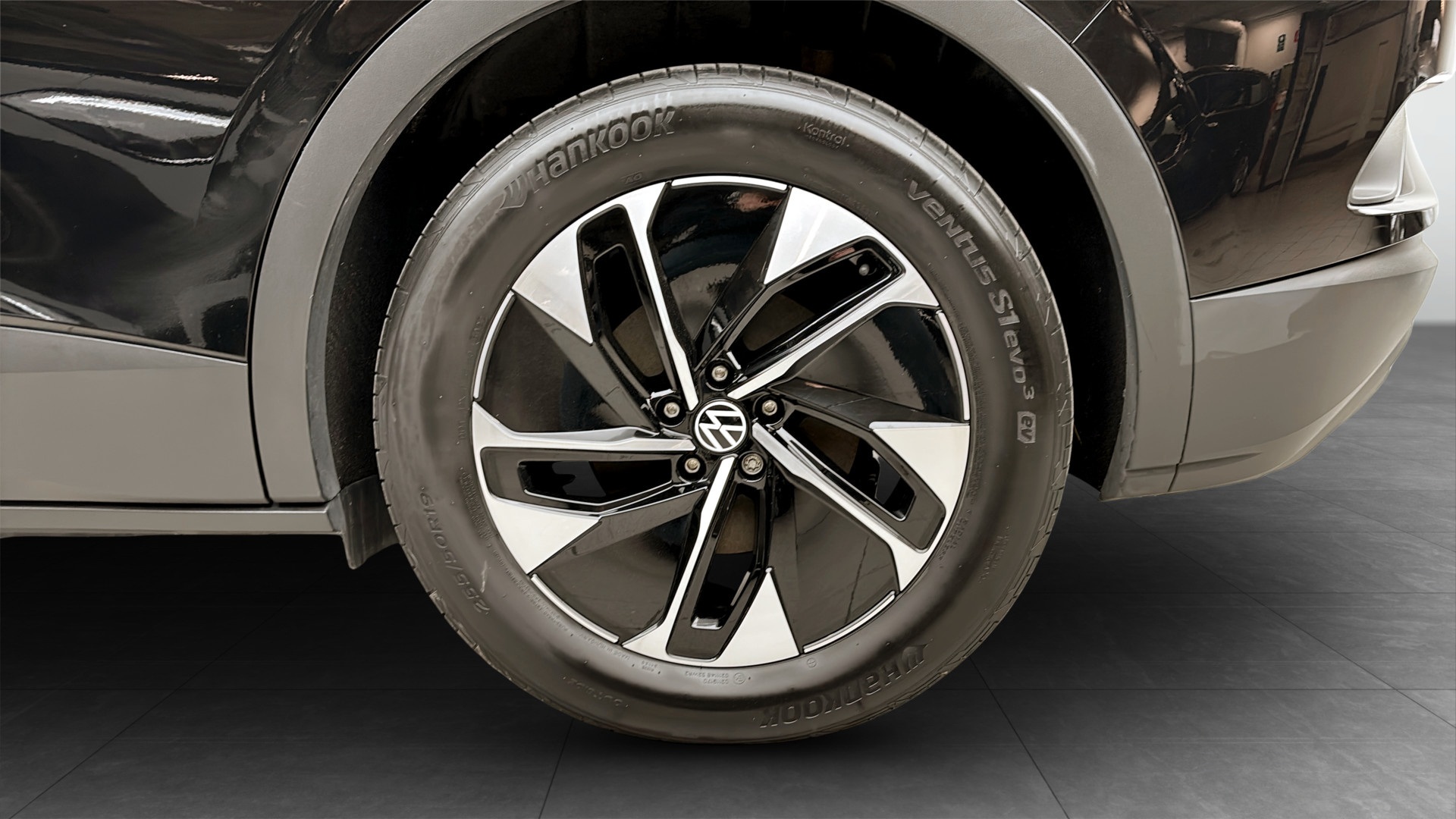 Volkswagen ID.4 NZB02B