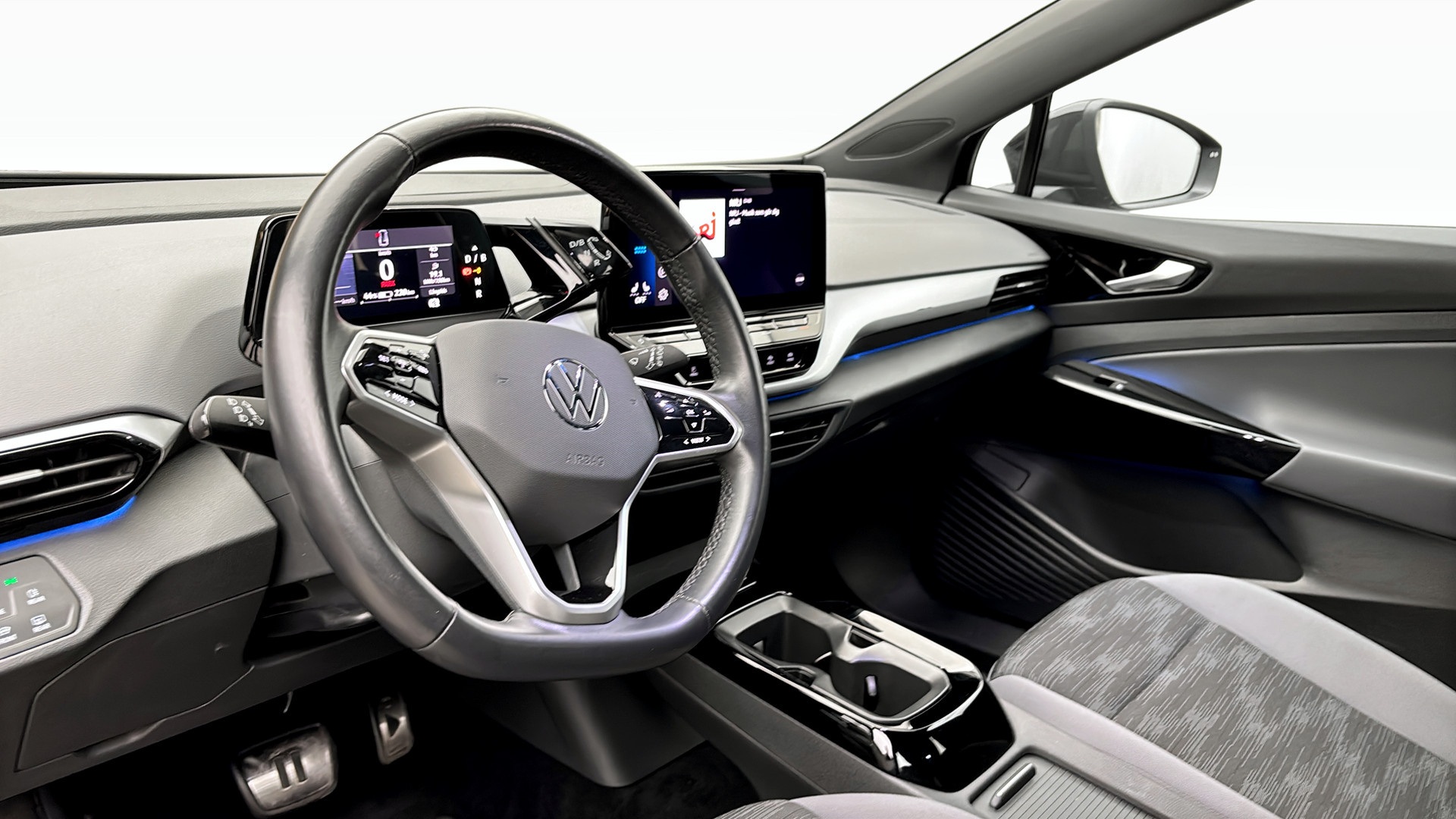 Volkswagen ID.4 NZB02B