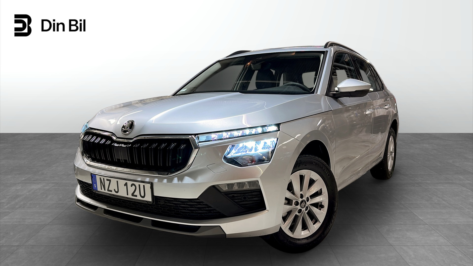 Bild för bil NZJ12U