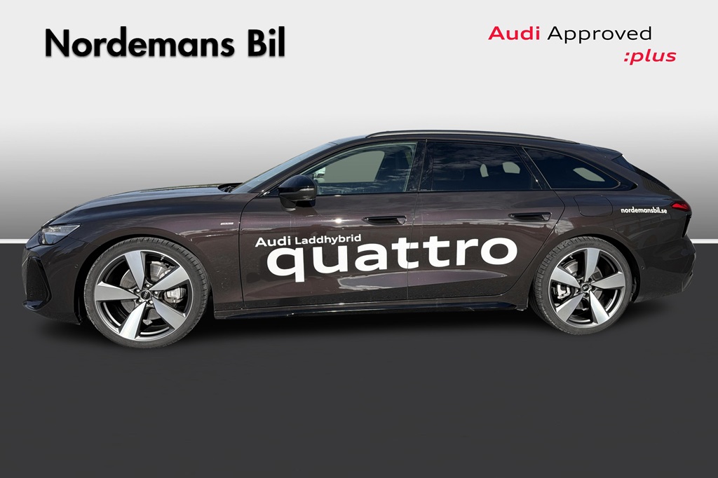 Audi A6 Avant NZJ97K