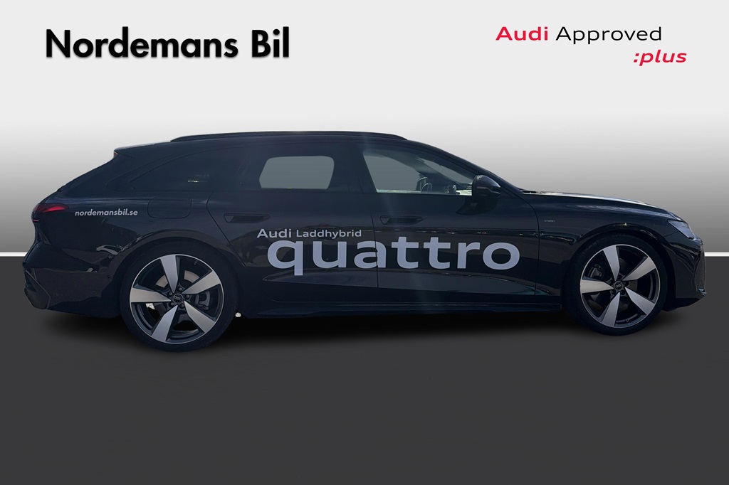 Audi A6 Avant NZJ97K
