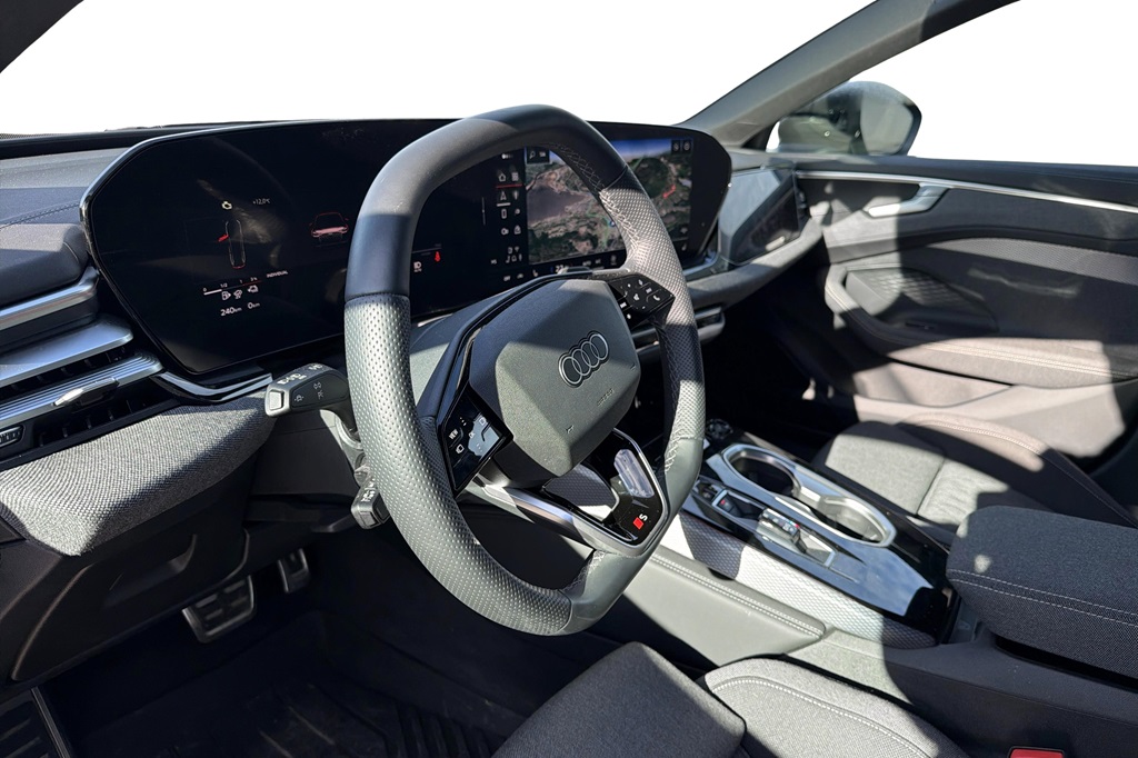 Audi A6 Avant NZJ97K