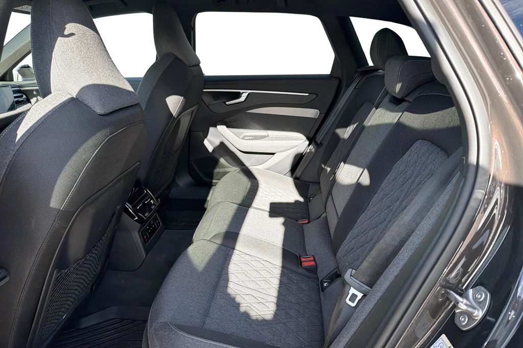 Audi A6 Avant NZJ97K