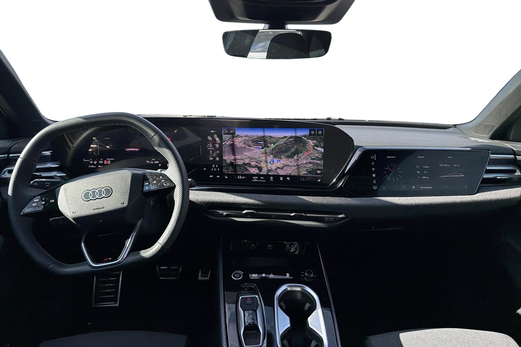 Audi A6 Avant NZJ97K