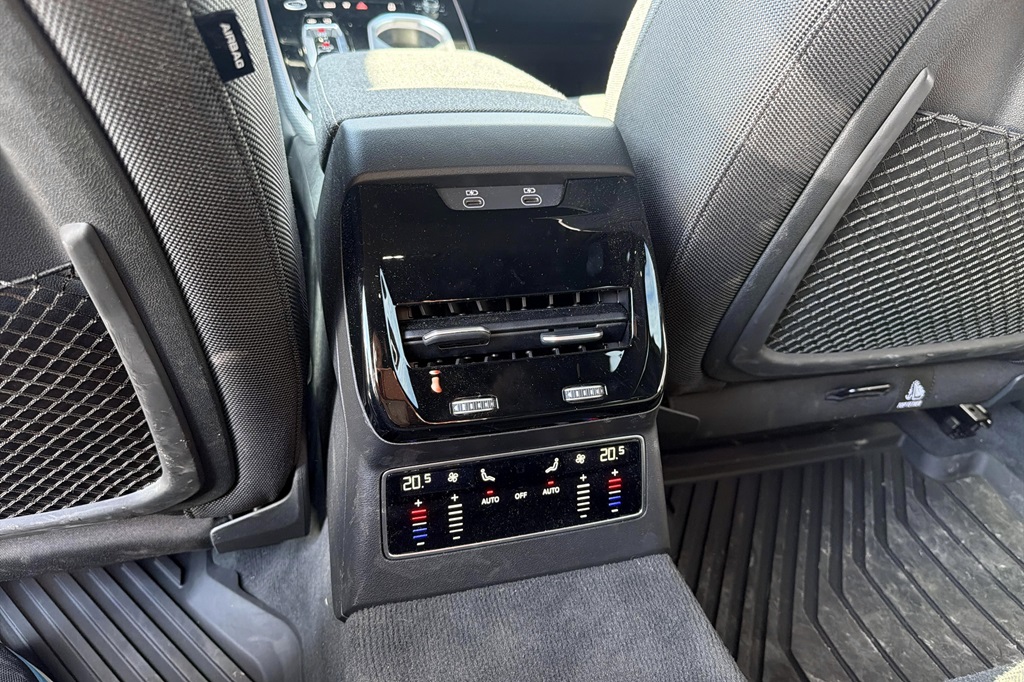 Audi A6 Avant NZJ97K