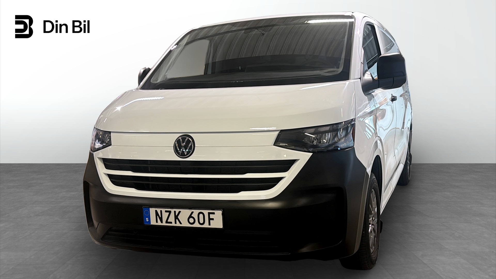 Volkswagen T7 2025