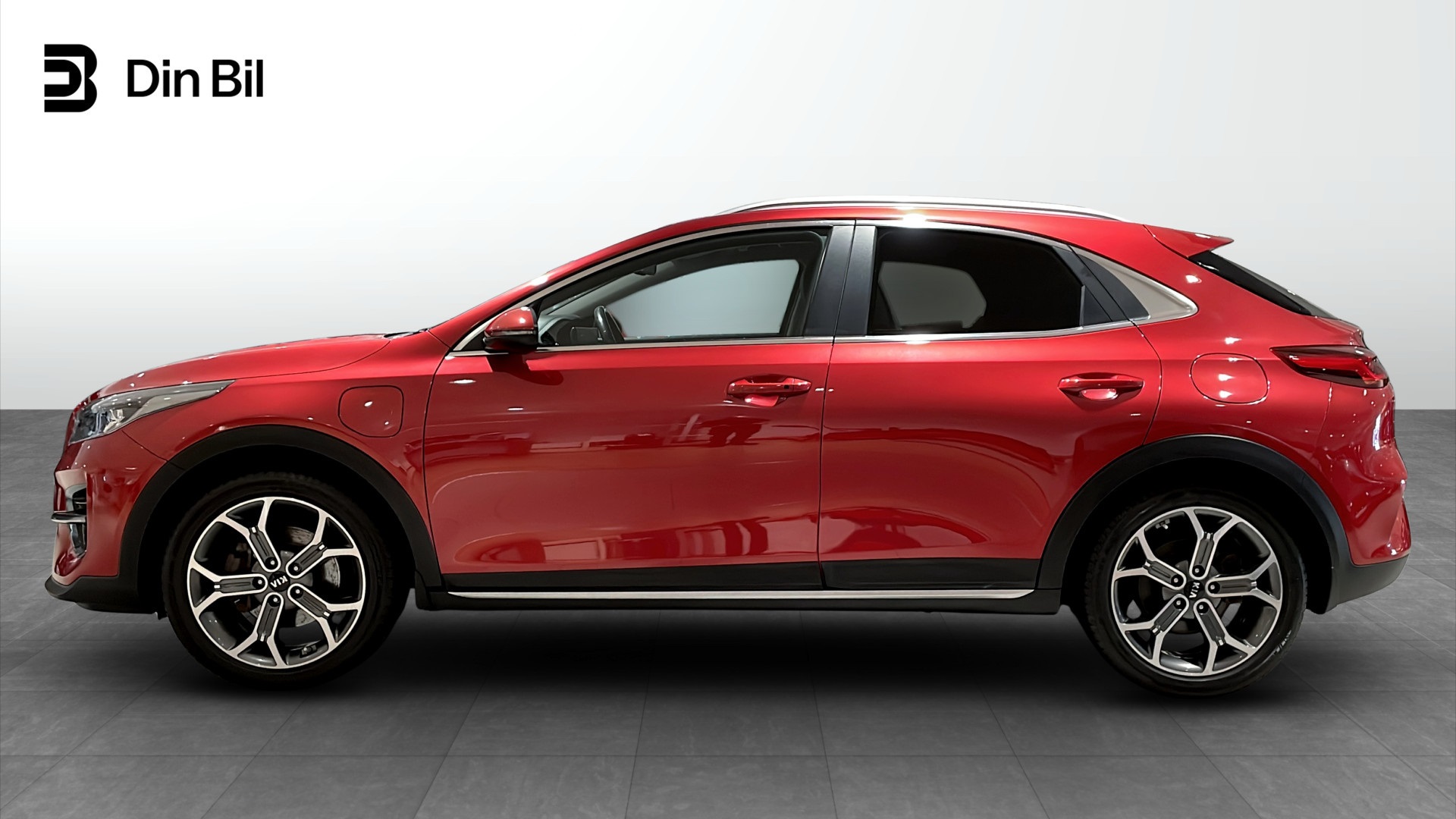 Kia XCeed NZK83T
