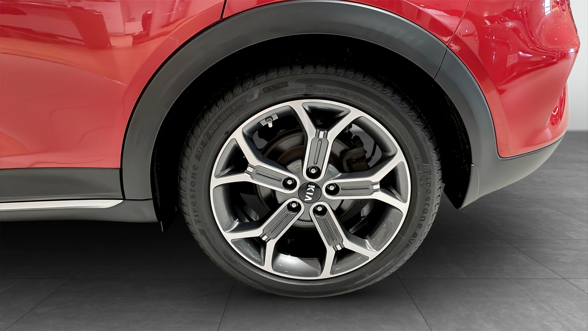 Kia XCeed NZK83T