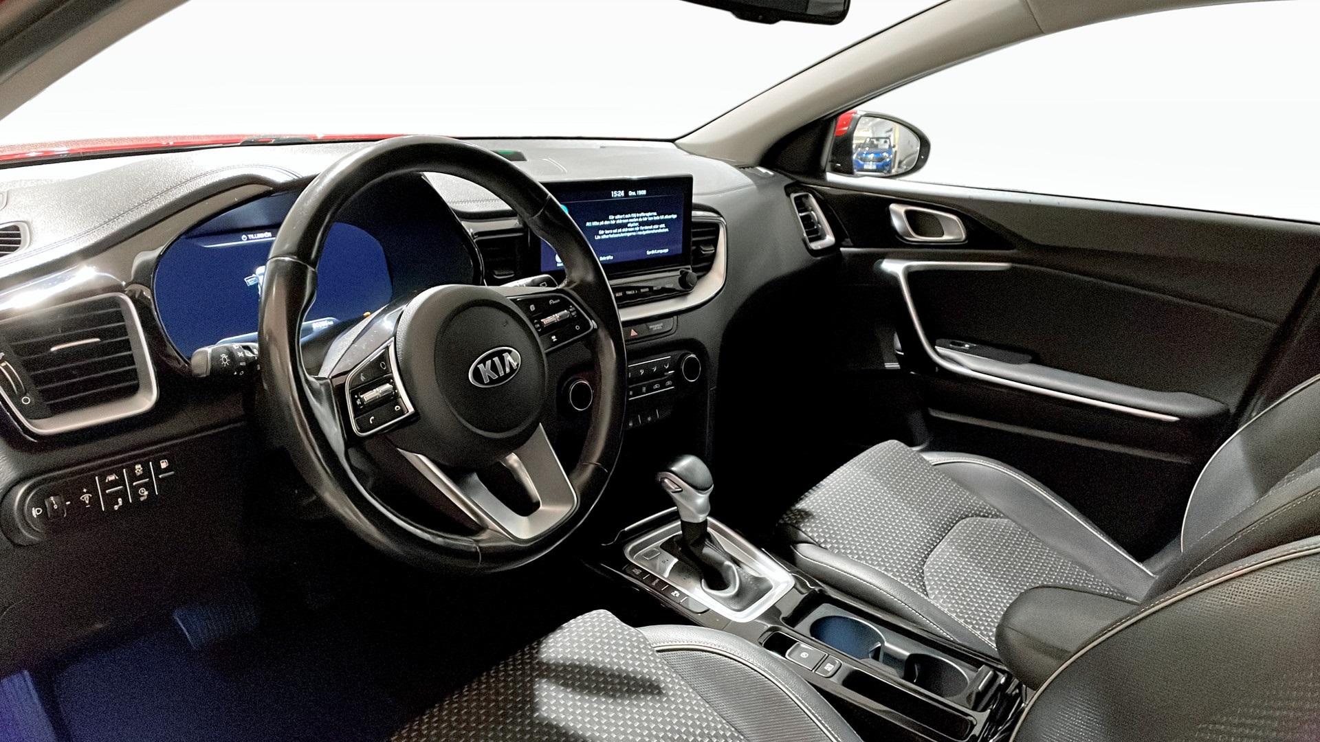 Kia XCeed NZK83T