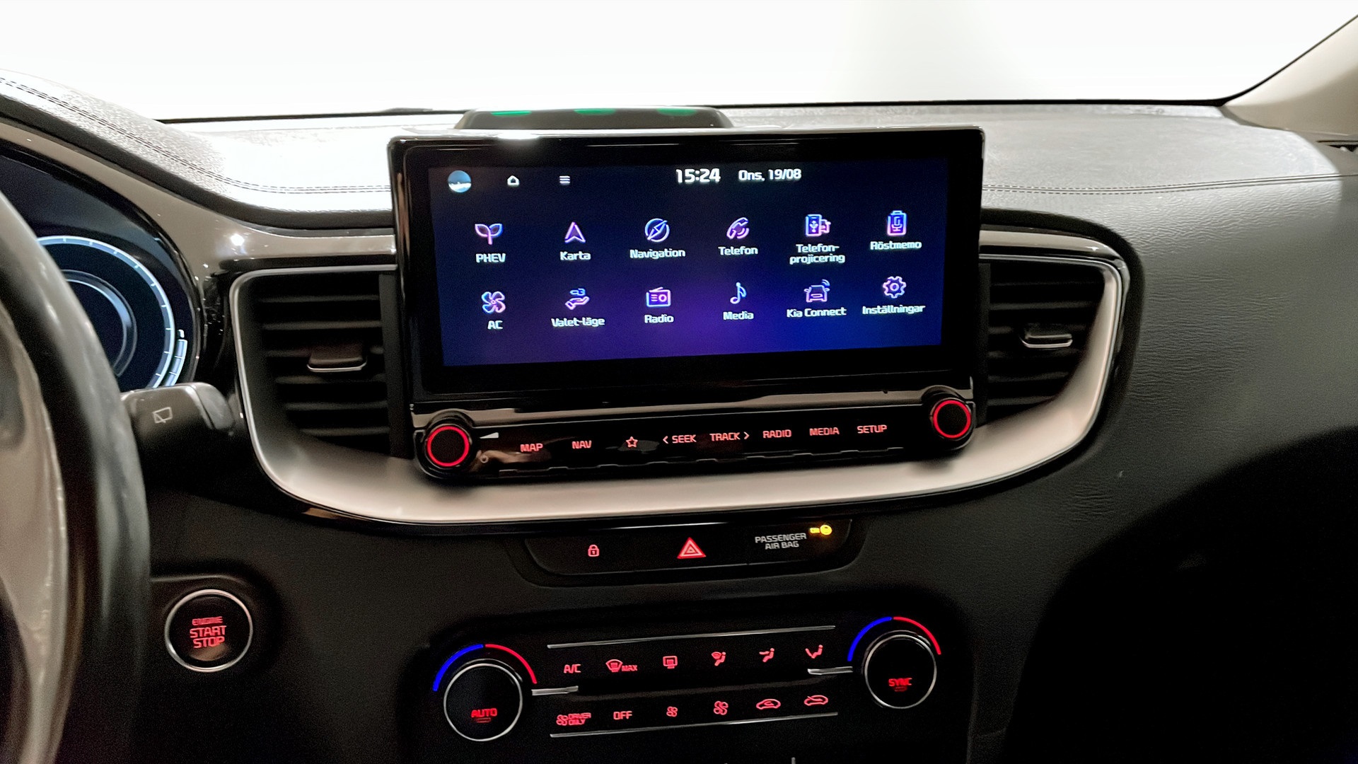 Kia XCeed NZK83T