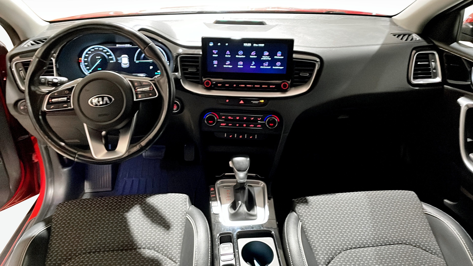 Kia XCeed NZK83T