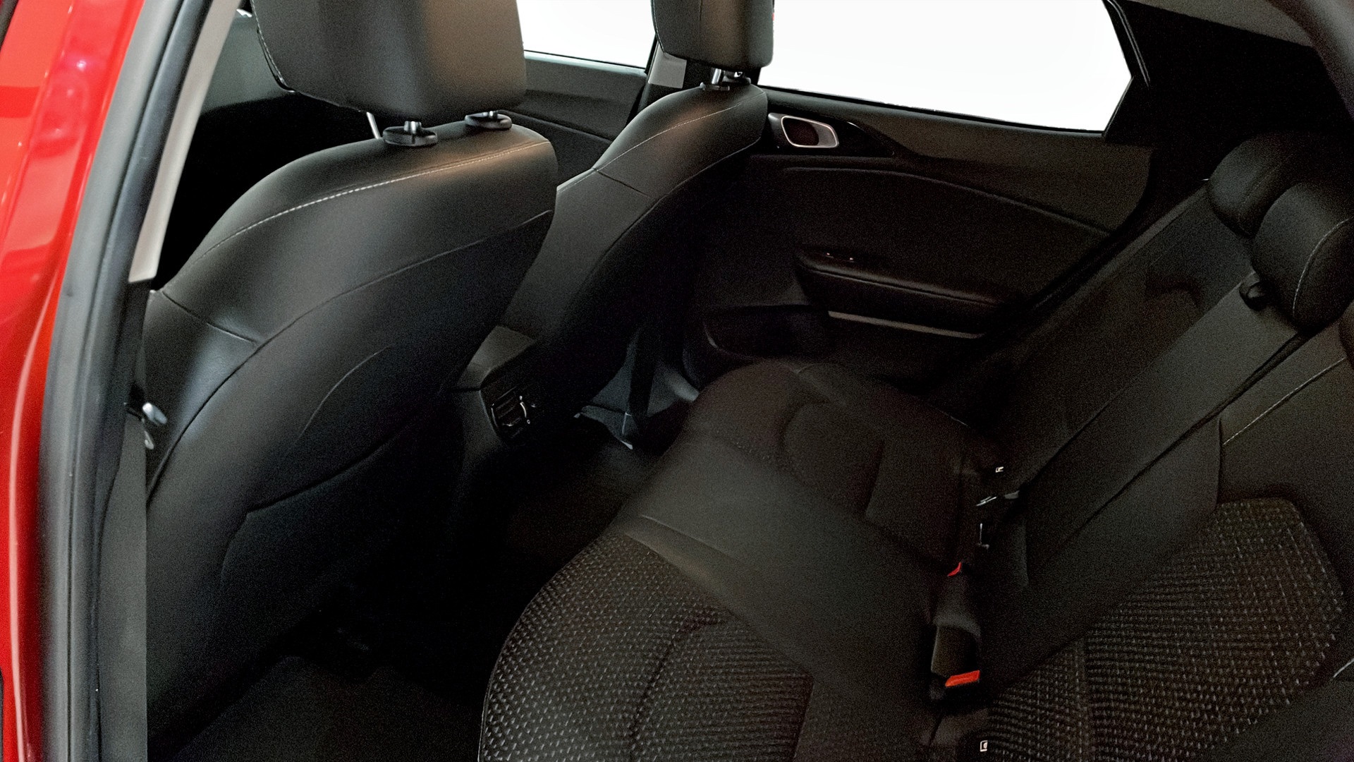 Kia XCeed NZK83T