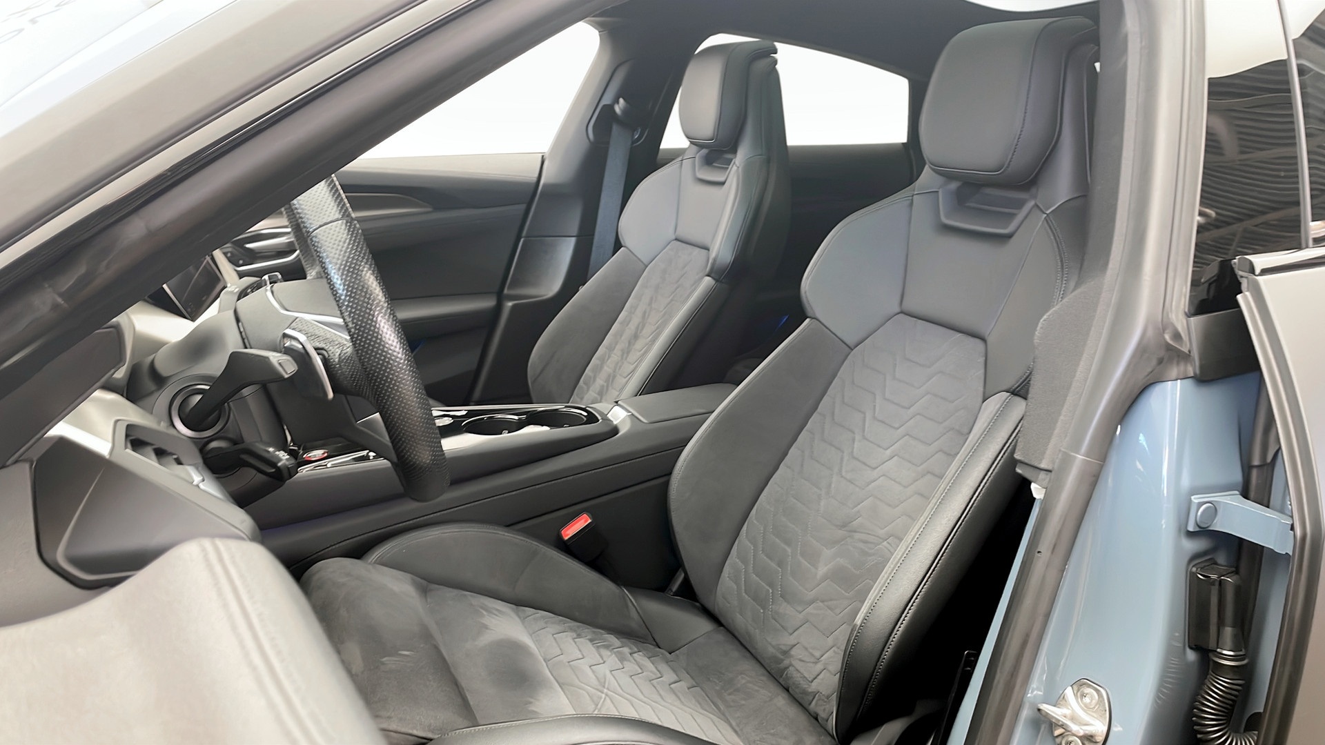 Audi e-tron GT quattro NZO447