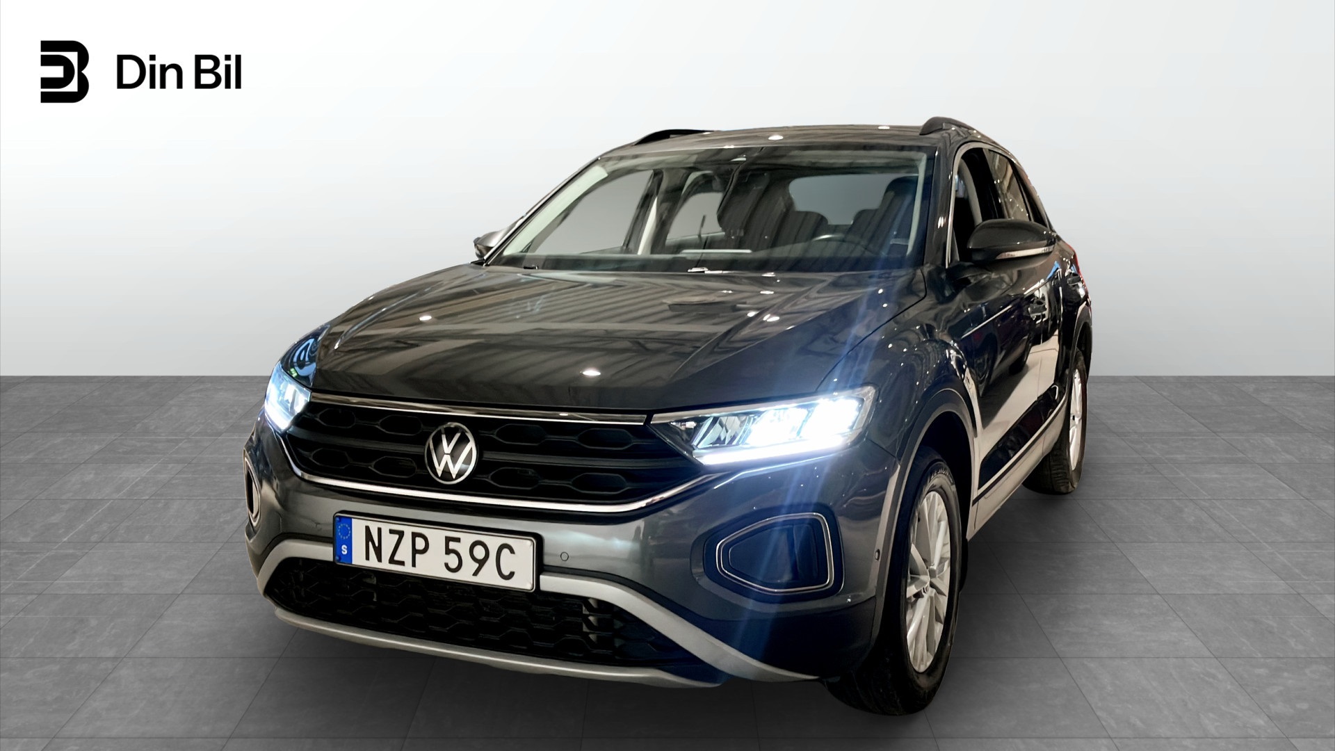 Bild för bil NZP59C