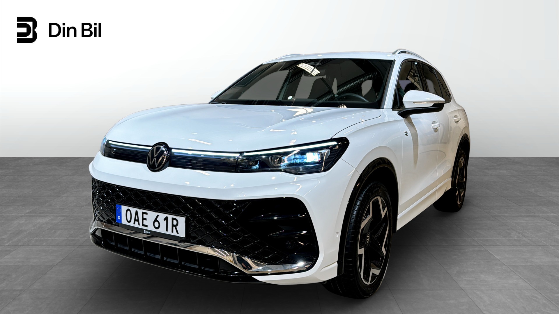 Bild för bil OAE61R