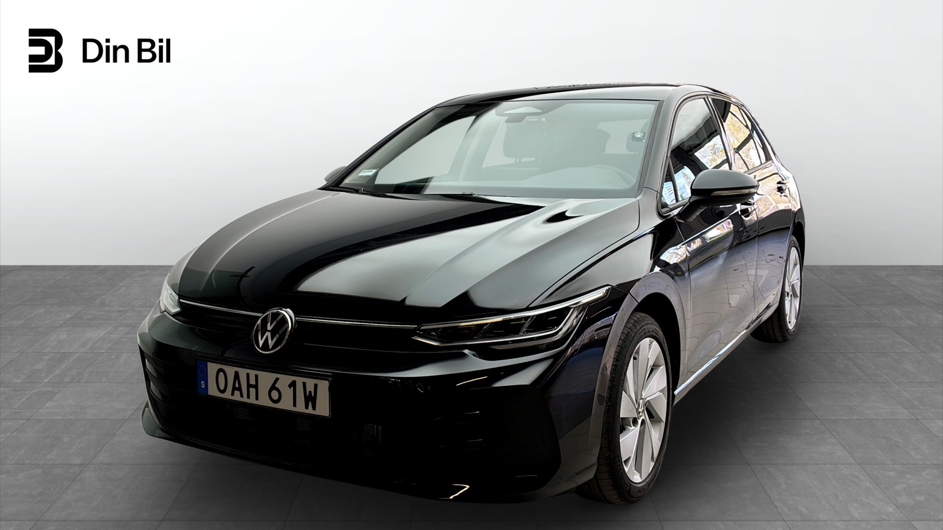 Bild för bil OAH61W