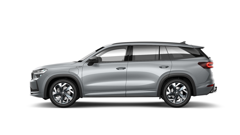 Skoda Kodiaq OAH97W