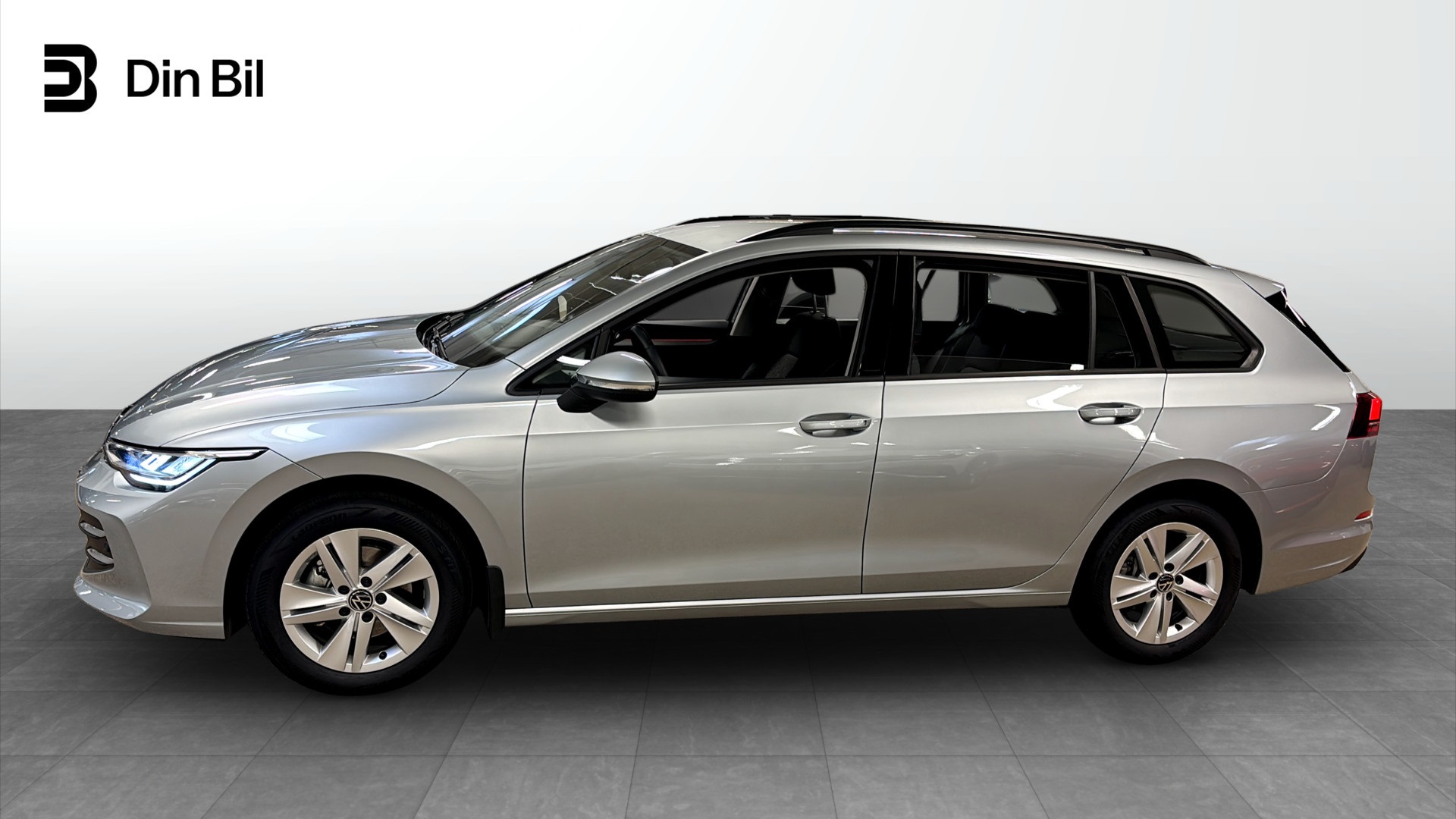 Volkswagen Golf Sportscombi OAK25S