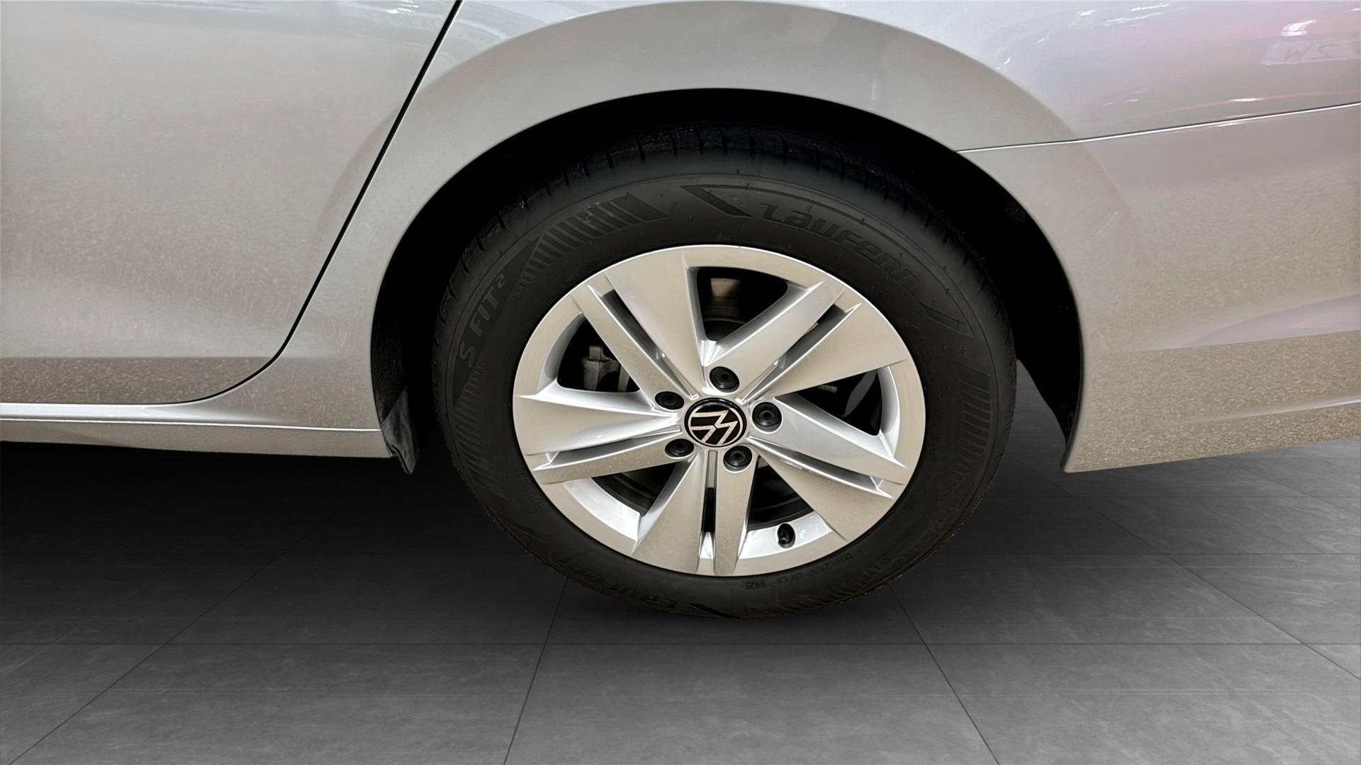 Volkswagen Golf Sportscombi OAK25S