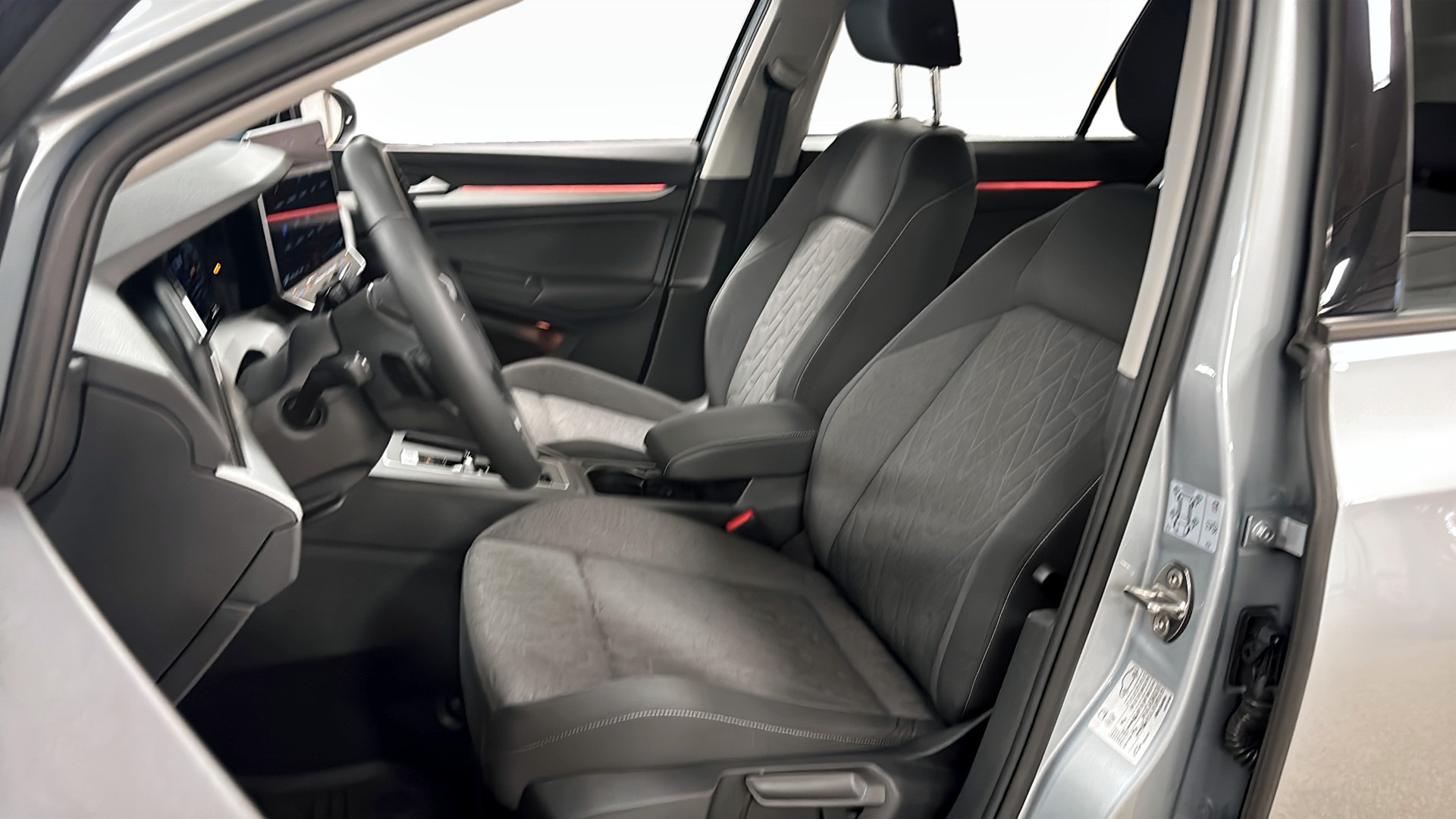 Volkswagen Golf Sportscombi OAK25S