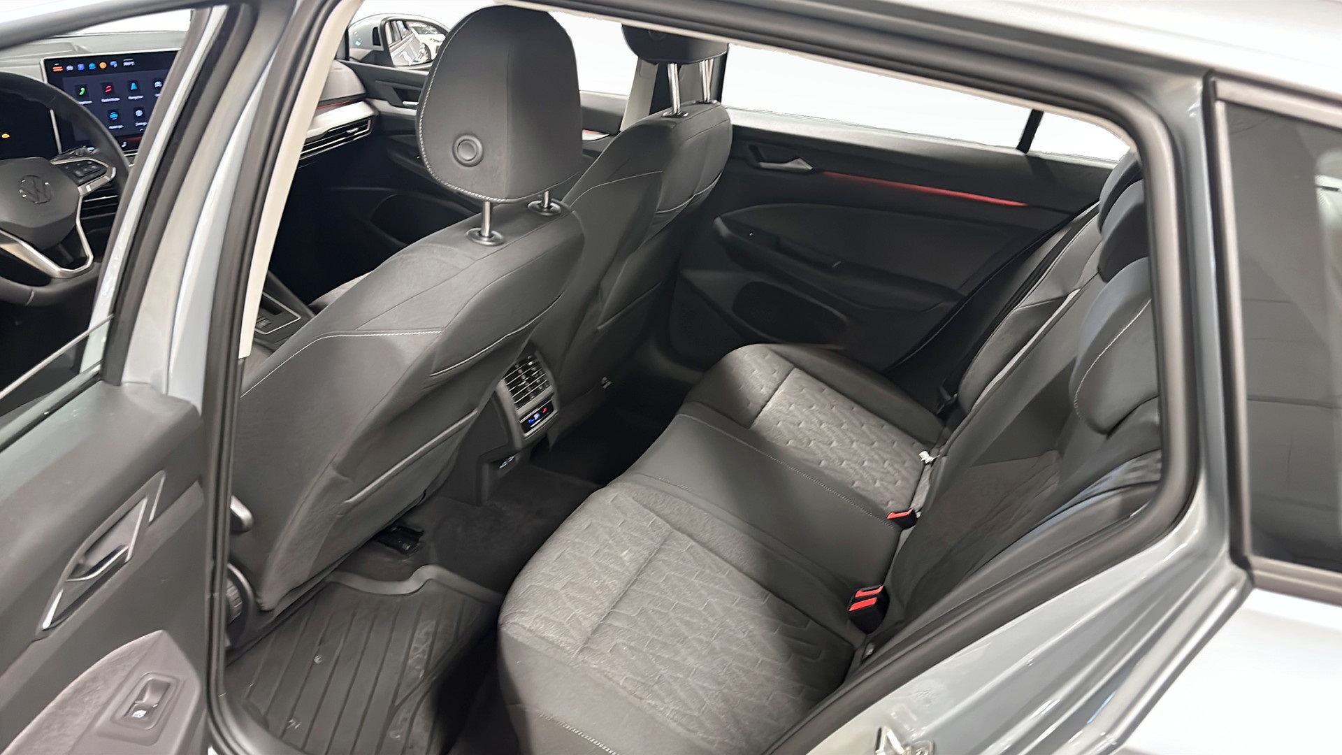 Volkswagen Golf Sportscombi OAK25S