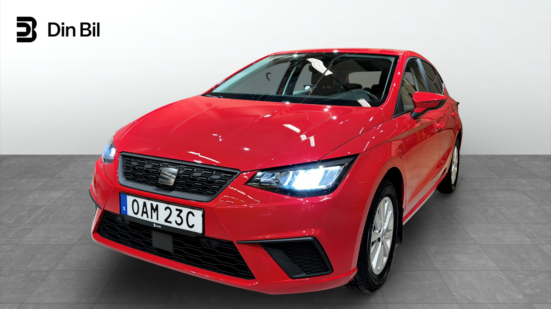 Bild för bil OAM23C