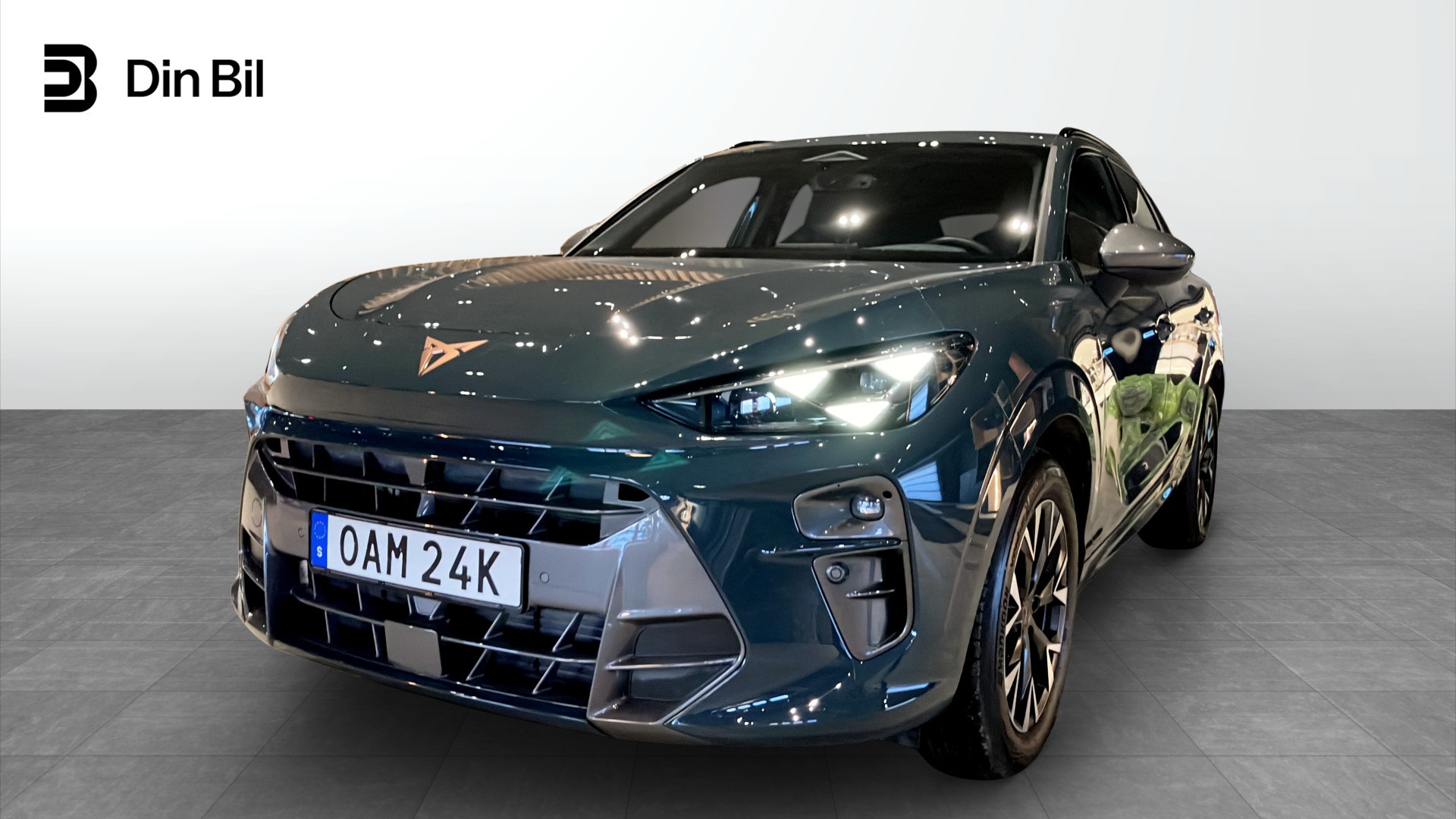 Bild för bil OAM24K