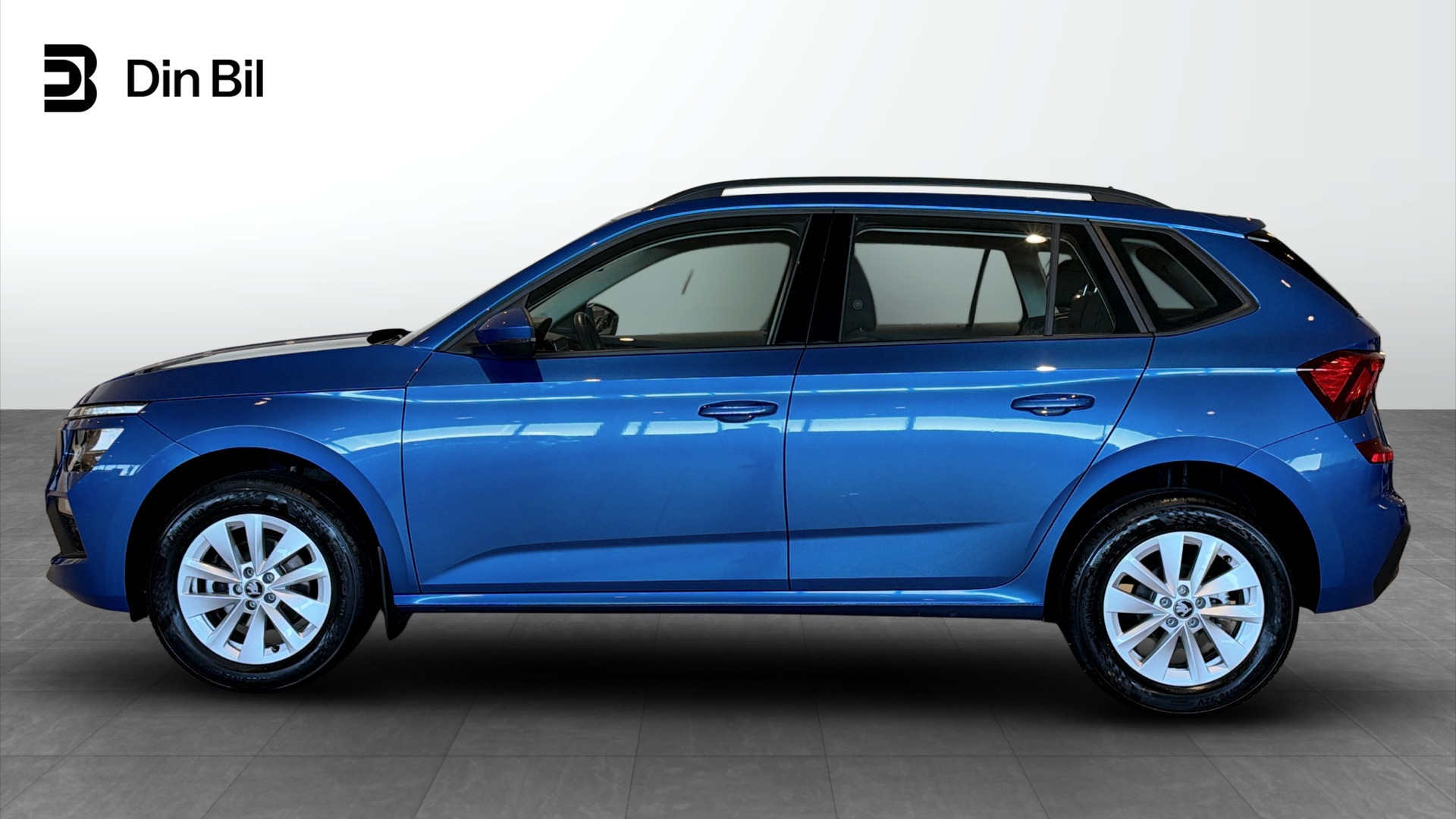 Skoda Kamiq OAM44B