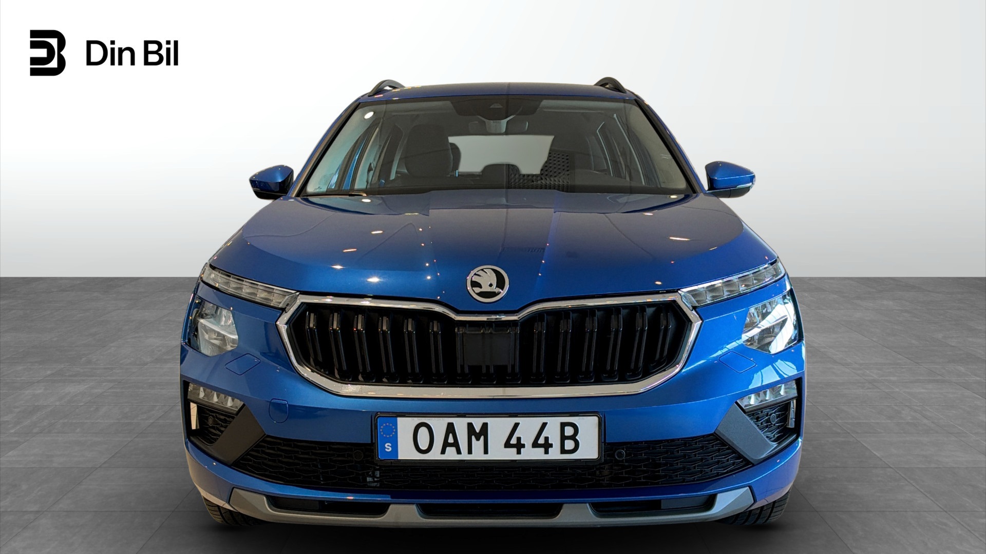 Skoda Kamiq OAM44B