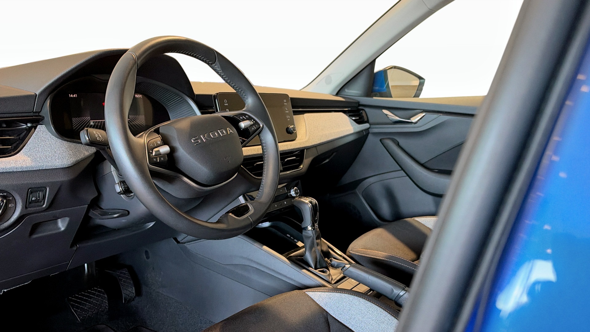 Skoda Kamiq OAM44B