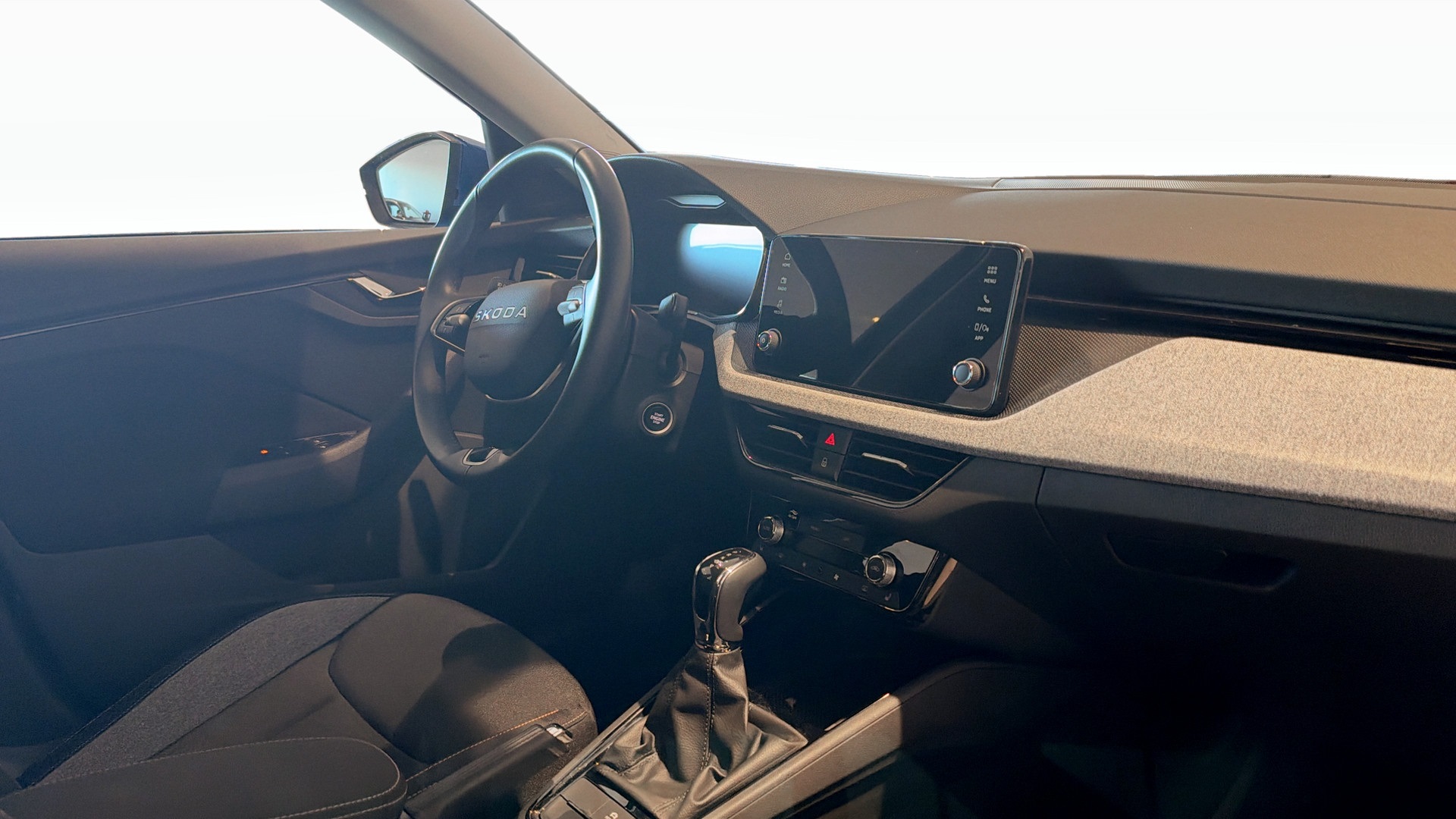 Skoda Kamiq OAM44B