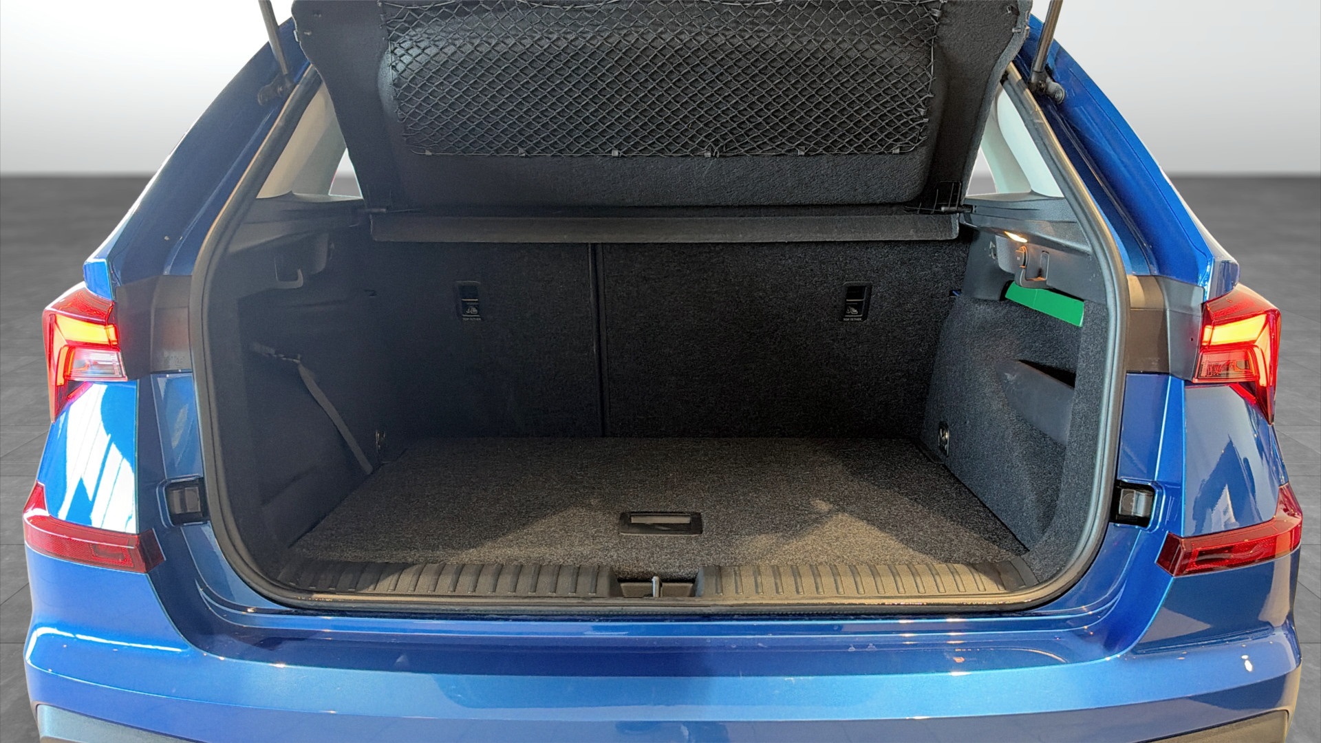 Skoda Kamiq OAM44B