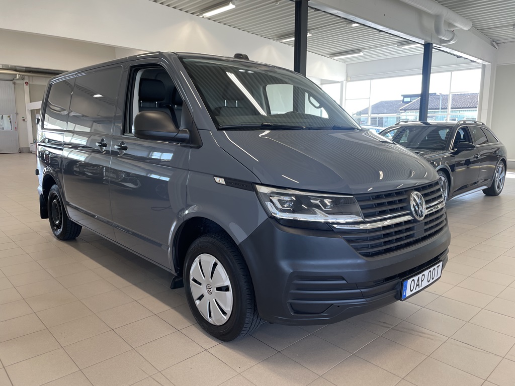 Volkswagen T6 Transporter OAP00T