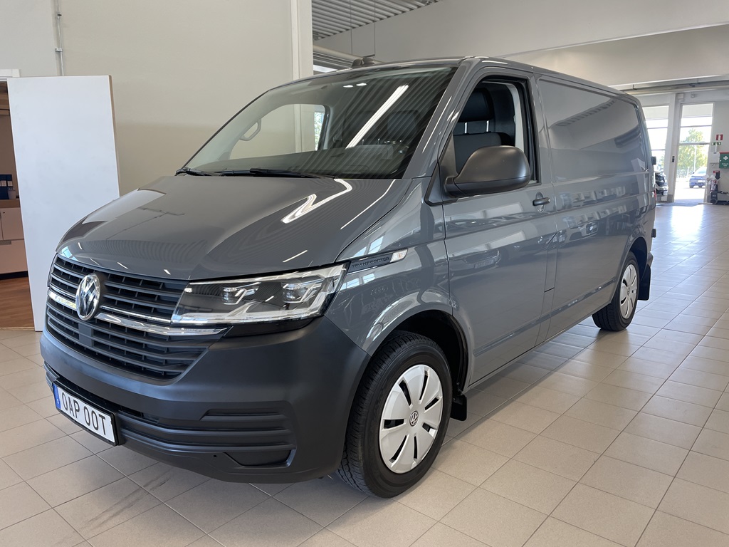 Volkswagen T6 Transporter OAP00T