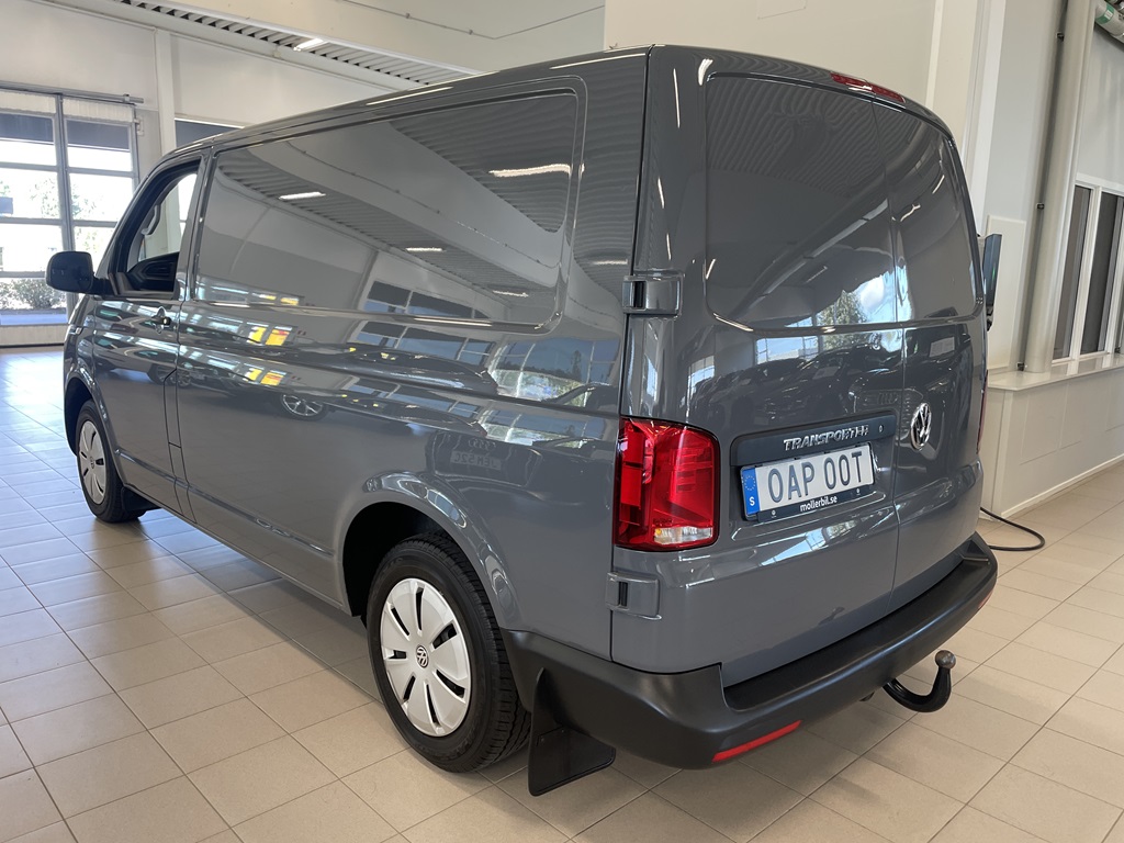 Volkswagen T6 Transporter OAP00T