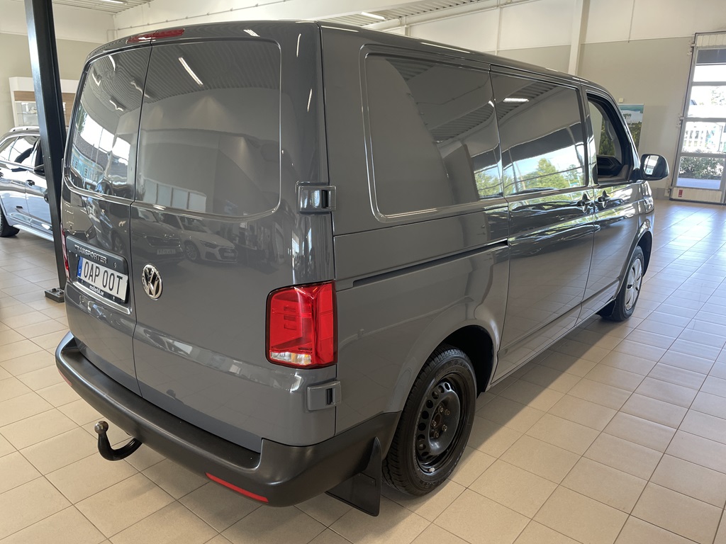 Volkswagen T6 Transporter OAP00T