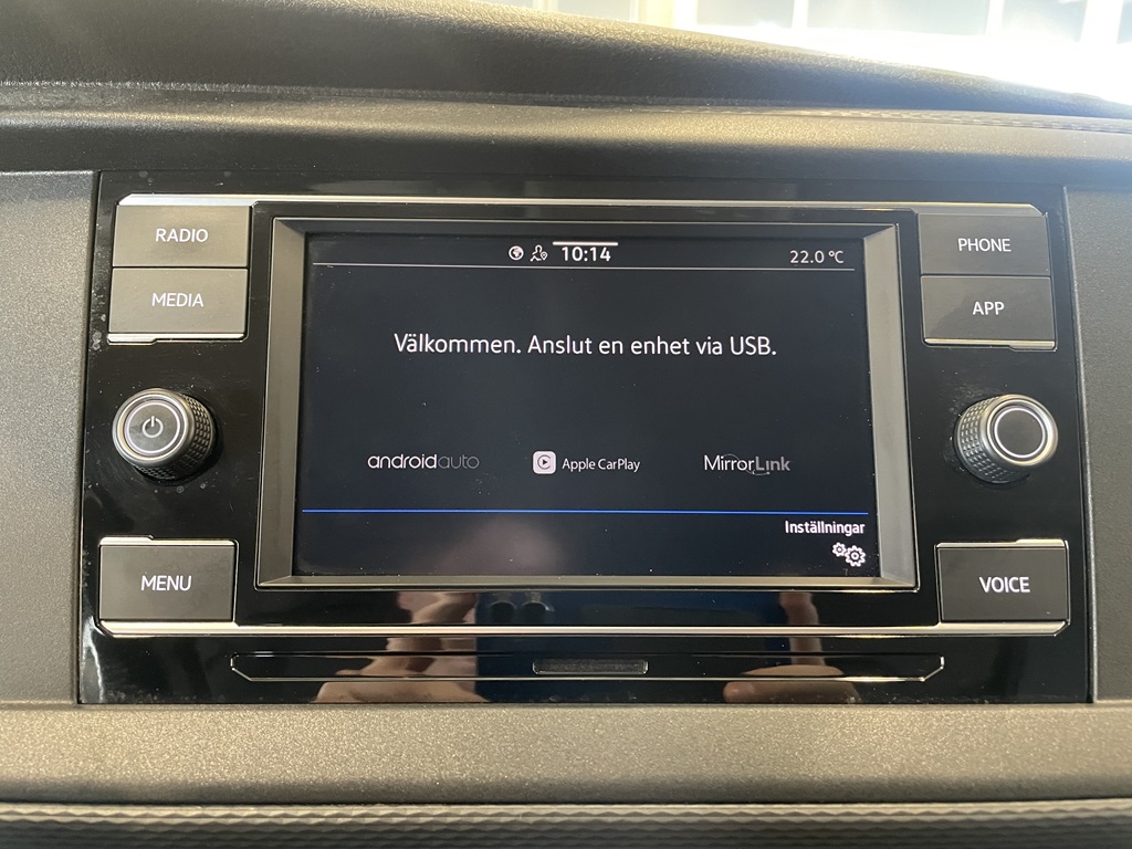 Volkswagen T6 Transporter OAP00T
