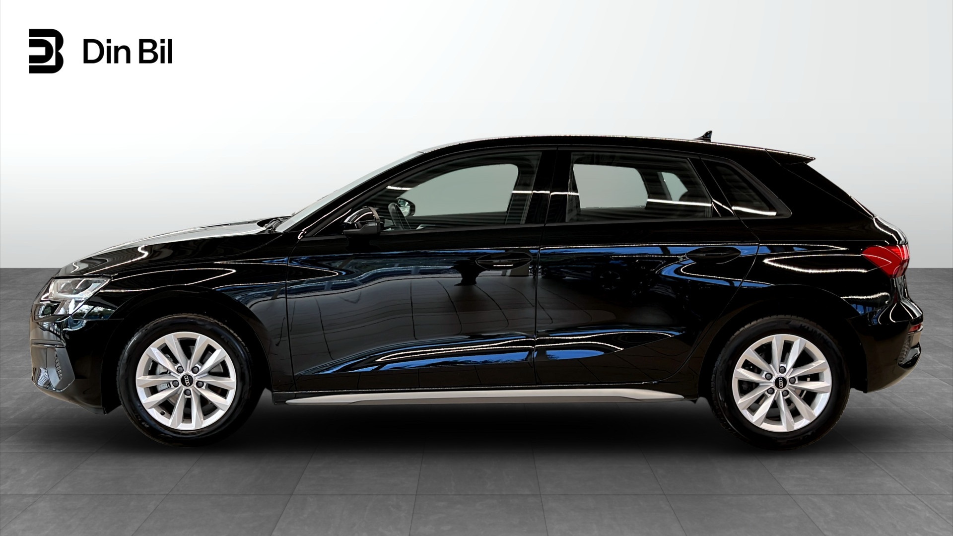 Audi A3 Sportback OAP06K