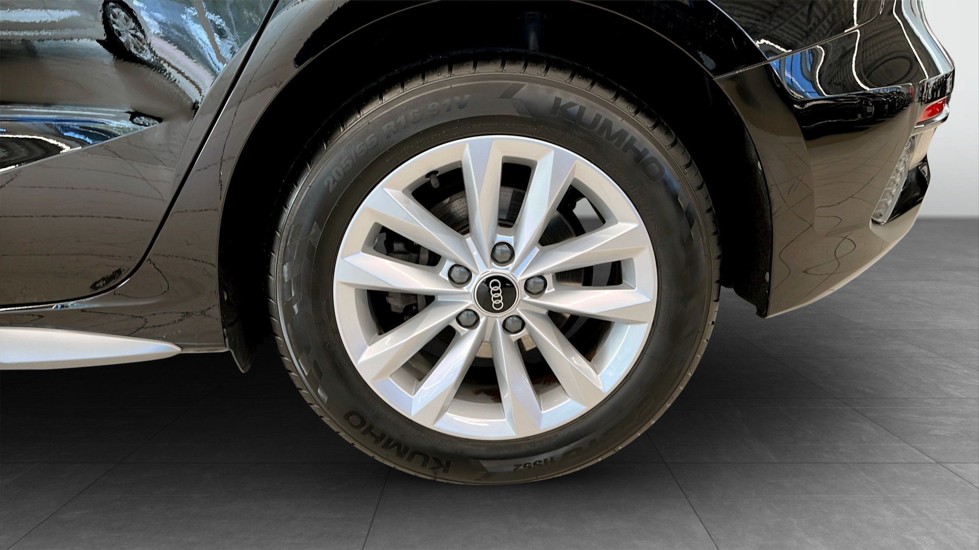 Audi A3 Sportback OAP06K