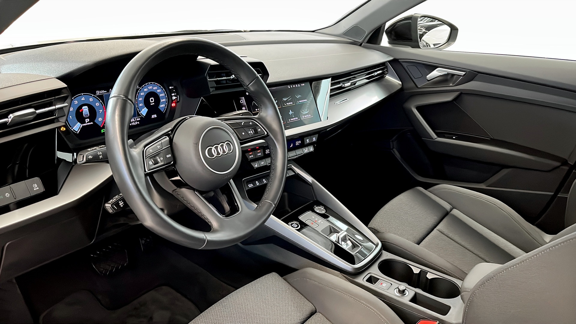 Audi A3 Sportback OAP06K