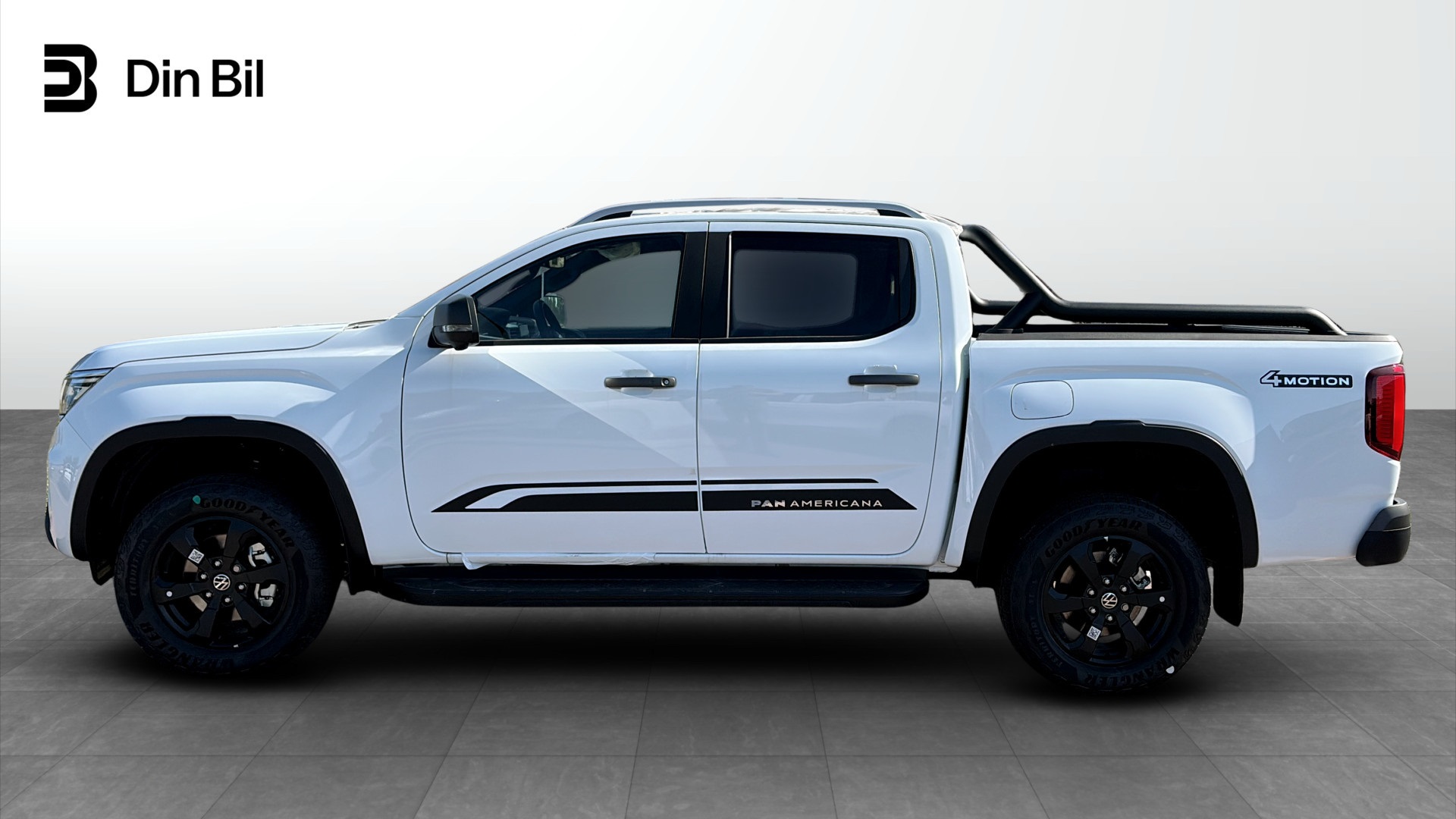 Volkswagen Amarok OAP61M