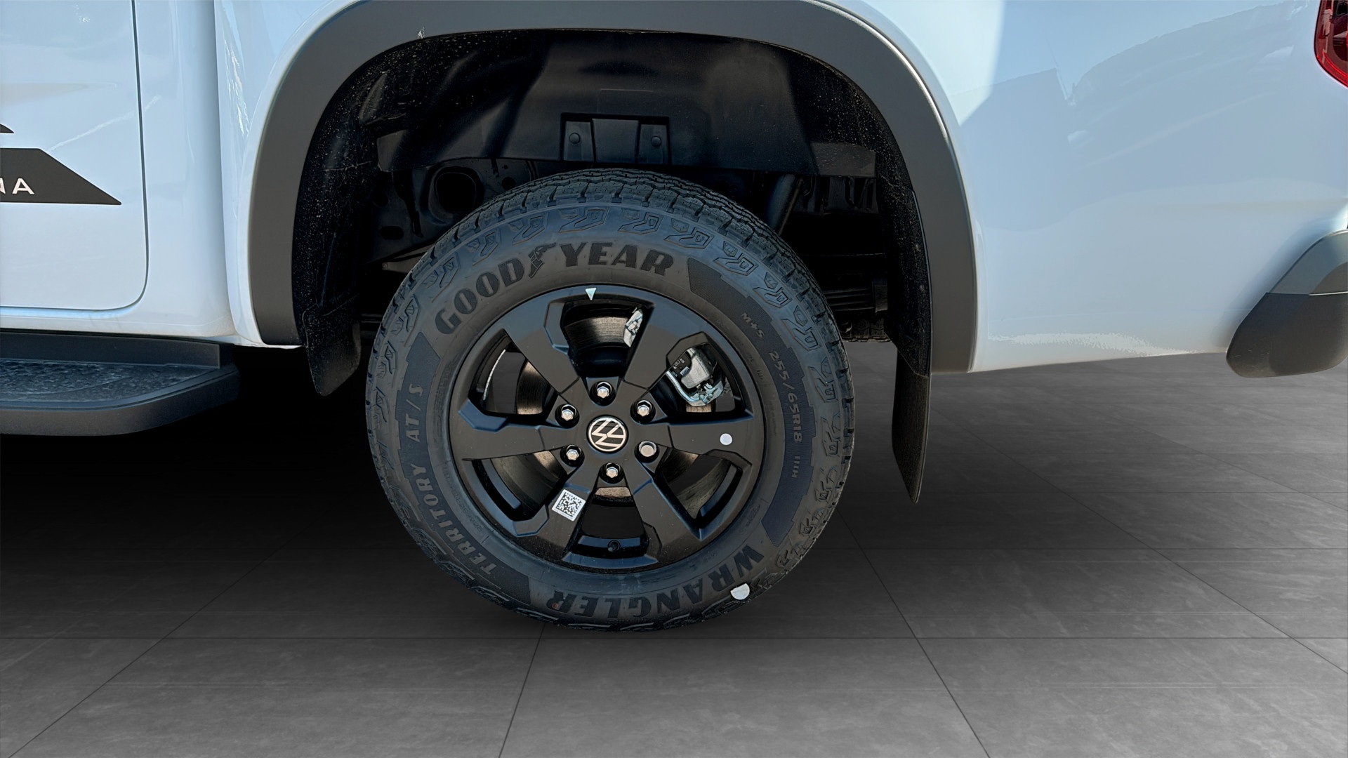 Volkswagen Amarok OAP61M
