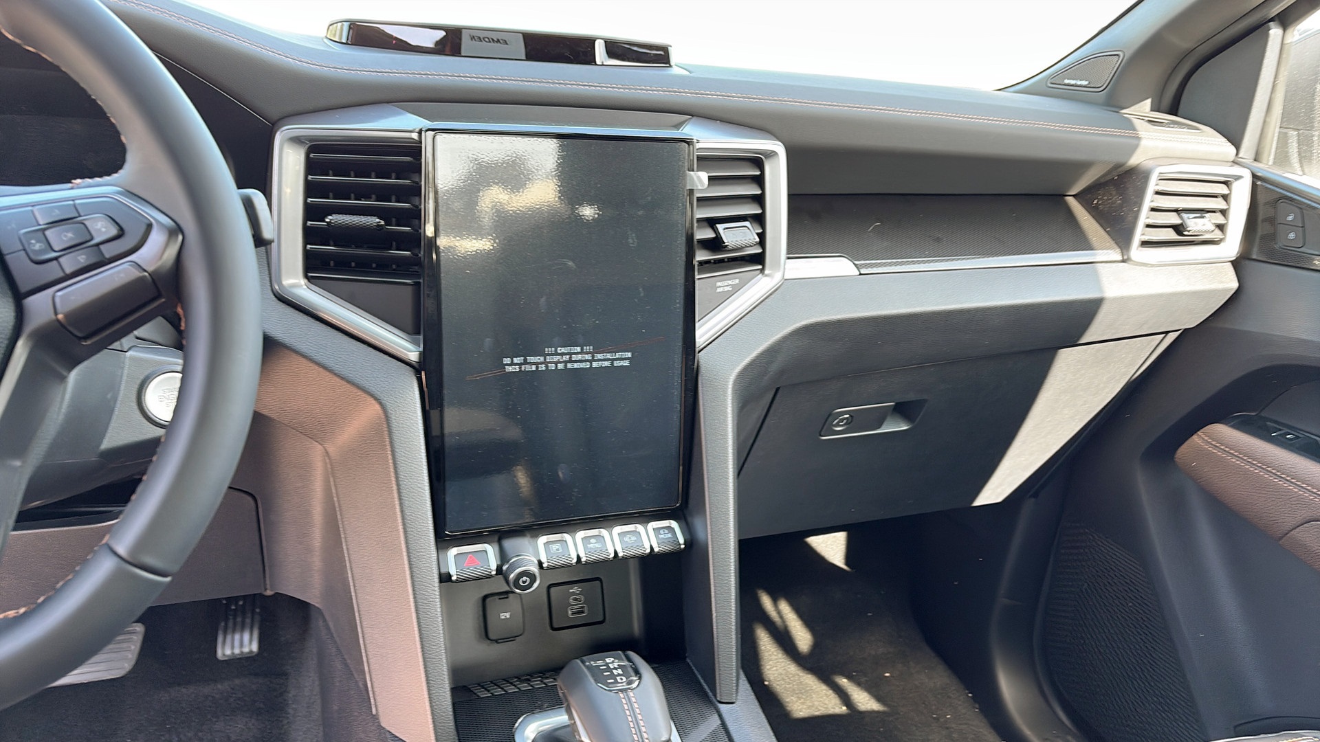 Volkswagen Amarok OAP61M